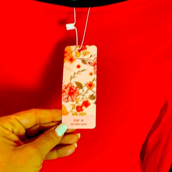 NWT Blouse / Top - Picture 6 of 12